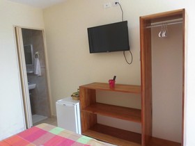 Encantos De Porto Pousada