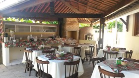 Encantos De Porto Pousada