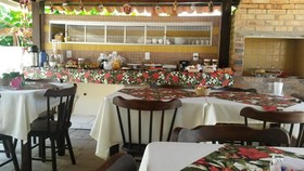 Encantos De Porto Pousada