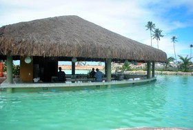Enotel Acqua Club Porto de Galinhas