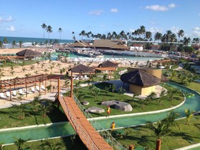 Enotel Acqua Club Porto de Galinhas