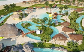 Enotel Acqua Club Porto de Galinhas