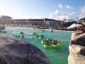 Enotel Acqua Club Porto de Galinhas