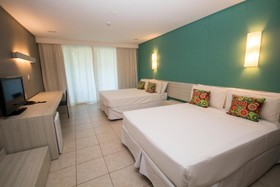 Enotel Convention & Spa Porto de Galinhas - All Inclusive