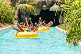 Enotel Convention & Spa Porto de Galinhas - All Inclusive