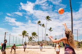 Enotel Convention & Spa Porto de Galinhas - All Inclusive