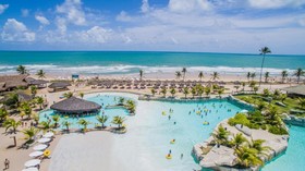Enotel Convention & Spa Porto de Galinhas - All Inclusive