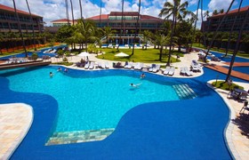 Enotel Convention & Spa Porto de Galinhas - All Inclusive