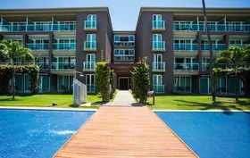 Enotel Convention & Spa Porto de Galinhas - All Inclusive