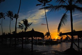 Enotel Convention & Spa Porto de Galinhas - All Inclusive