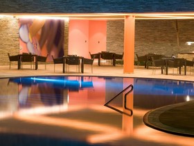 Enotel Convention & Spa Porto de Galinhas - All Inclusive