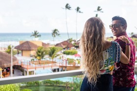 Enotel Convention & Spa Porto de Galinhas - All Inclusive