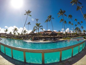 Enotel Convention & Spa Porto de Galinhas - All Inclusive