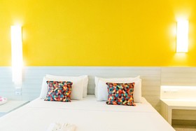 Enotel Convention & Spa Porto de Galinhas - All Inclusive