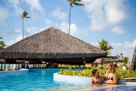Enotel Convention & Spa Porto de Galinhas - All Inclusive