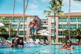 Enotel Convention & Spa Porto de Galinhas - All Inclusive