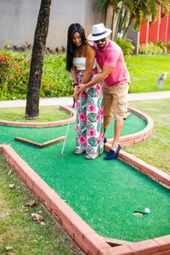 Enotel Convention & Spa Porto de Galinhas - All Inclusive