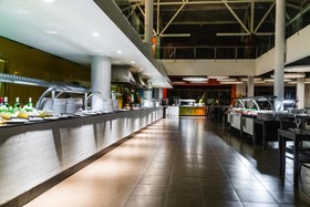 Enotel Convention & Spa Porto de Galinhas - All Inclusive