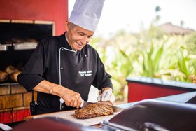 Enotel Convention & Spa Porto de Galinhas - All Inclusive