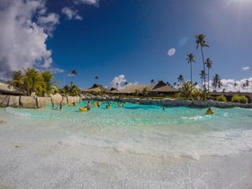 Enotel Convention & Spa Porto de Galinhas - All Inclusive