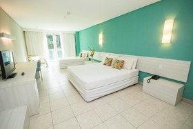 Enotel Convention & Spa Porto de Galinhas - All Inclusive