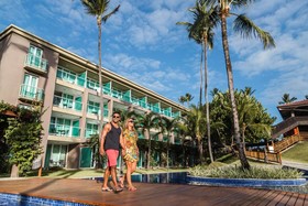 Enotel Convention & Spa Porto de Galinhas - All Inclusive
