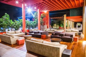 Enotel Convention & Spa Porto de Galinhas - All Inclusive