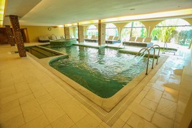 Enotel Convention & Spa Porto de Galinhas - All Inclusive