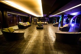 Enotel Convention & Spa Porto de Galinhas - All Inclusive