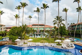 Enotel Convention & Spa Porto de Galinhas - All Inclusive