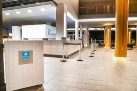 Enotel Convention & Spa Porto de Galinhas - All Inclusive