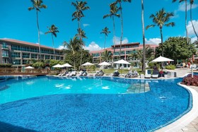 Enotel Convention & Spa Porto de Galinhas - All Inclusive