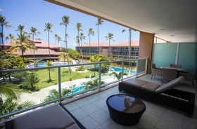 Enotel Convention & Spa Porto de Galinhas - All Inclusive