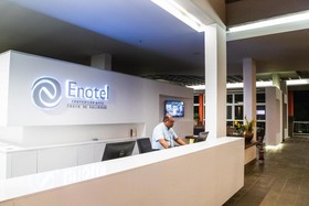 Enotel Convention & Spa Porto de Galinhas - All Inclusive