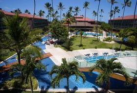 Enotel Convention & Spa Porto de Galinhas - All Inclusive