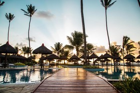 Enotel Convention & Spa Porto de Galinhas - All Inclusive
