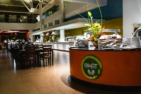 Enotel Convention & Spa Porto de Galinhas - All Inclusive