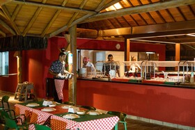 Enotel Porto de Galinhas