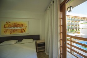 Estacao do Sol Praia Hotel