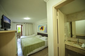Estacao do Sol Praia Hotel