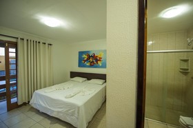 Estacao do Sol Praia Hotel