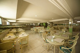 Estacao do Sol Praia Hotel