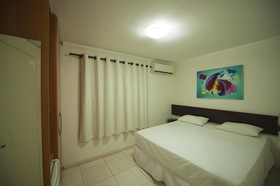Estacao do Sol Praia Hotel