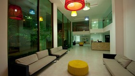 Estacao do Sol Praia Hotel