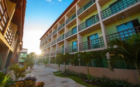 Estacao do Sol Praia Hotel
