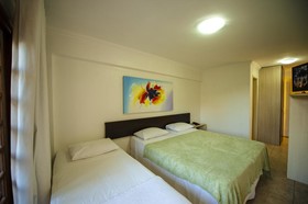 Estacao do Sol Praia Hotel