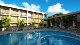 Estacao do Sol Praia Hotel