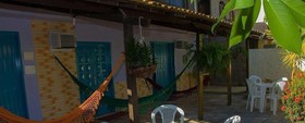 Hostel e Pousada Toca do Coelho