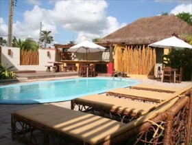 Hotel Aconchego Porto de Galinhas