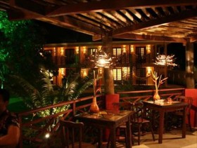Hotel Aconchego Porto de Galinhas